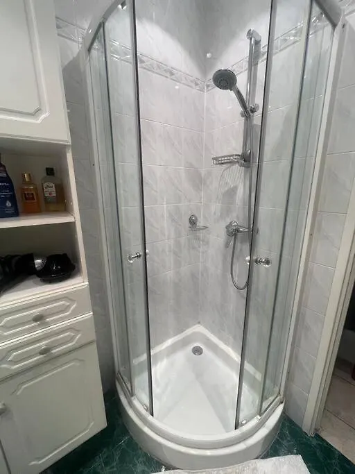 Apartamento Centrale - Grand T2 Bis Proche De La Mer Niza